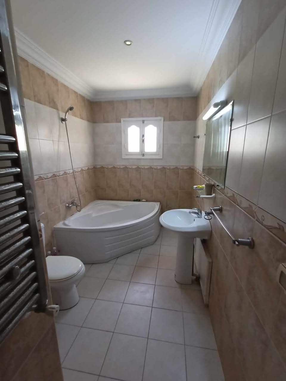 Hammamet&nbsp;Hammamet&nbsp;Location vacances&nbsp;Maisons&nbsp;Villa s plus 4 meubl�e � el hammamet nord wb3845