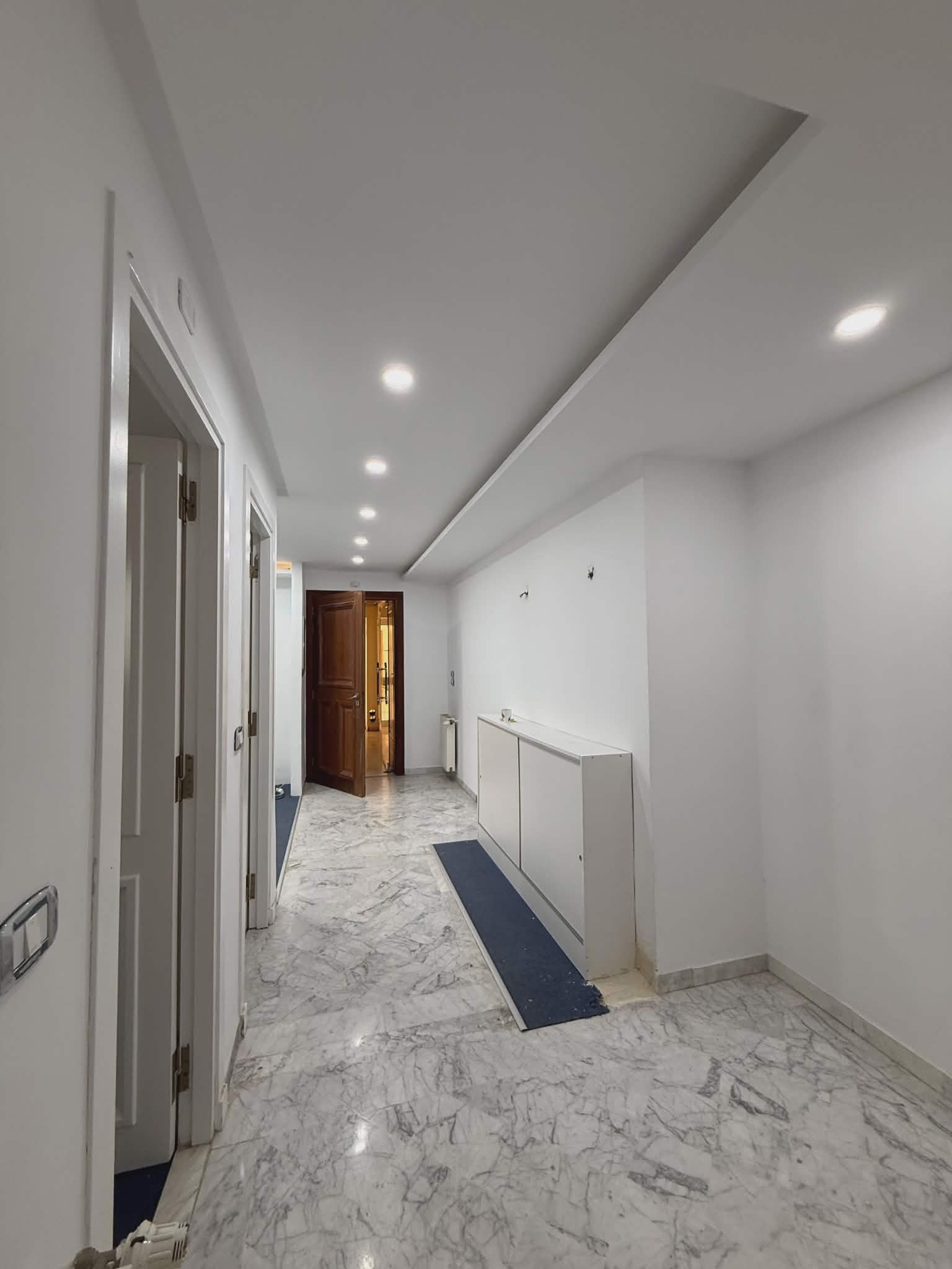 Cite El Khadra&nbsp;Zone urbaine nord&nbsp;Bureaux & Commerces&nbsp;Bureau&nbsp;S plus 2 bureautique au centre urbain wb4481