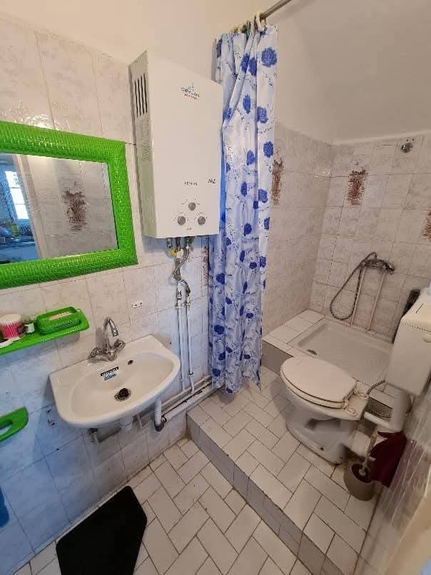 Ariana Ville&nbsp;El Menzah 5&nbsp;Location&nbsp;Maisons&nbsp;Studio s0 meubl� a el manzah 5 wb3493