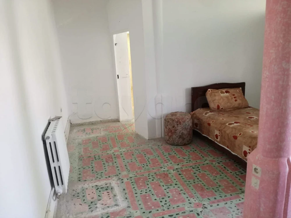 El Menzah&nbsp;El Manar 2&nbsp;Location&nbsp;Maisons&nbsp;Studio s0 meubl� a el manar 3 wb4484