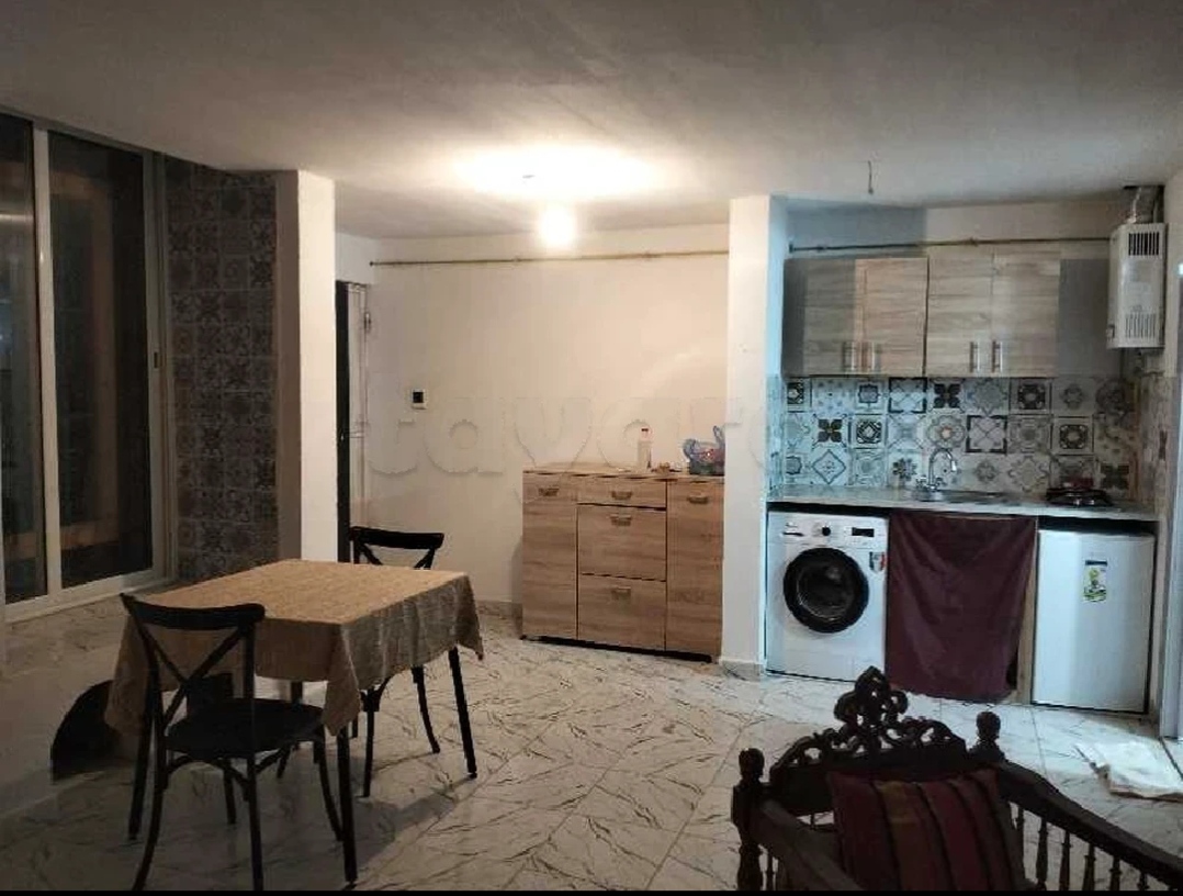 Cite El Khadra&nbsp;Cite El Khadra&nbsp;Location&nbsp;Maisons&nbsp;Studio s0 meubl� a la cit� el khadhra wb4486