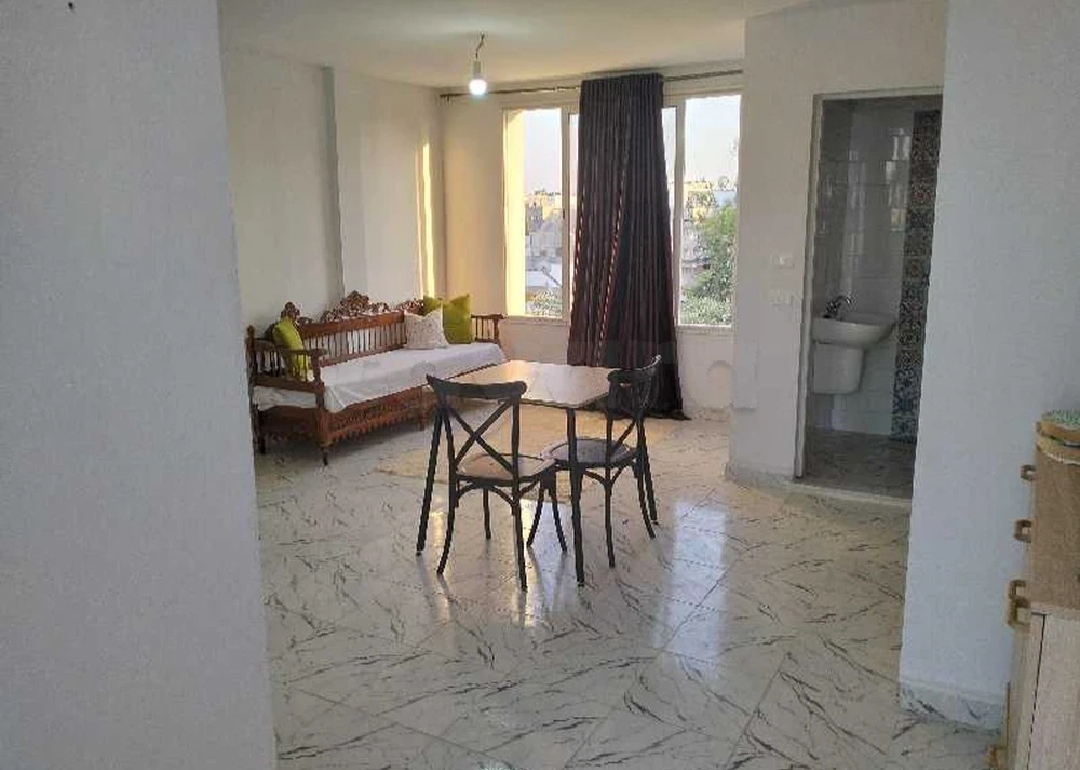 Cite El Khadra&nbsp;Cite El Khadra&nbsp;Location&nbsp;Maisons&nbsp;Studio s0 meubl� a la cit� el khadhra wb4486