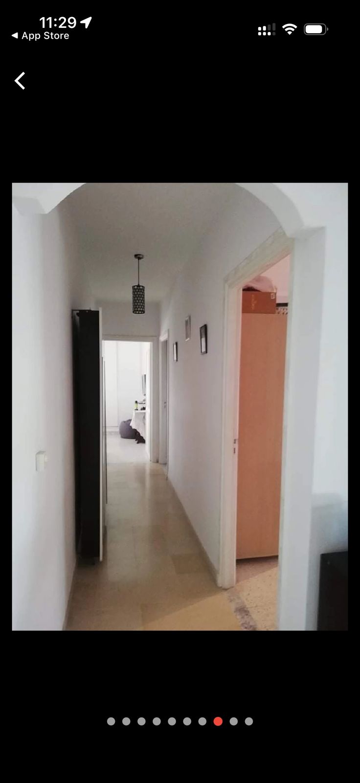 El Menzah&nbsp;El Manar 1&nbsp;Location&nbsp;Appart. 4 pi�ces&nbsp;S plus 3 vide a el manar 1 wb4487