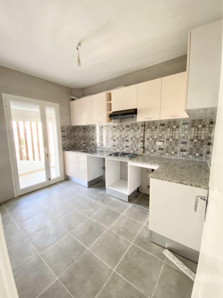 El Menzah&nbsp;El Manar 1&nbsp;Location&nbsp;Appart. 3 pi�ces&nbsp;S plus 2 r�nov� a el manar 1 wb4488