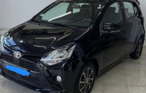 Toyota&nbsp;Aygo