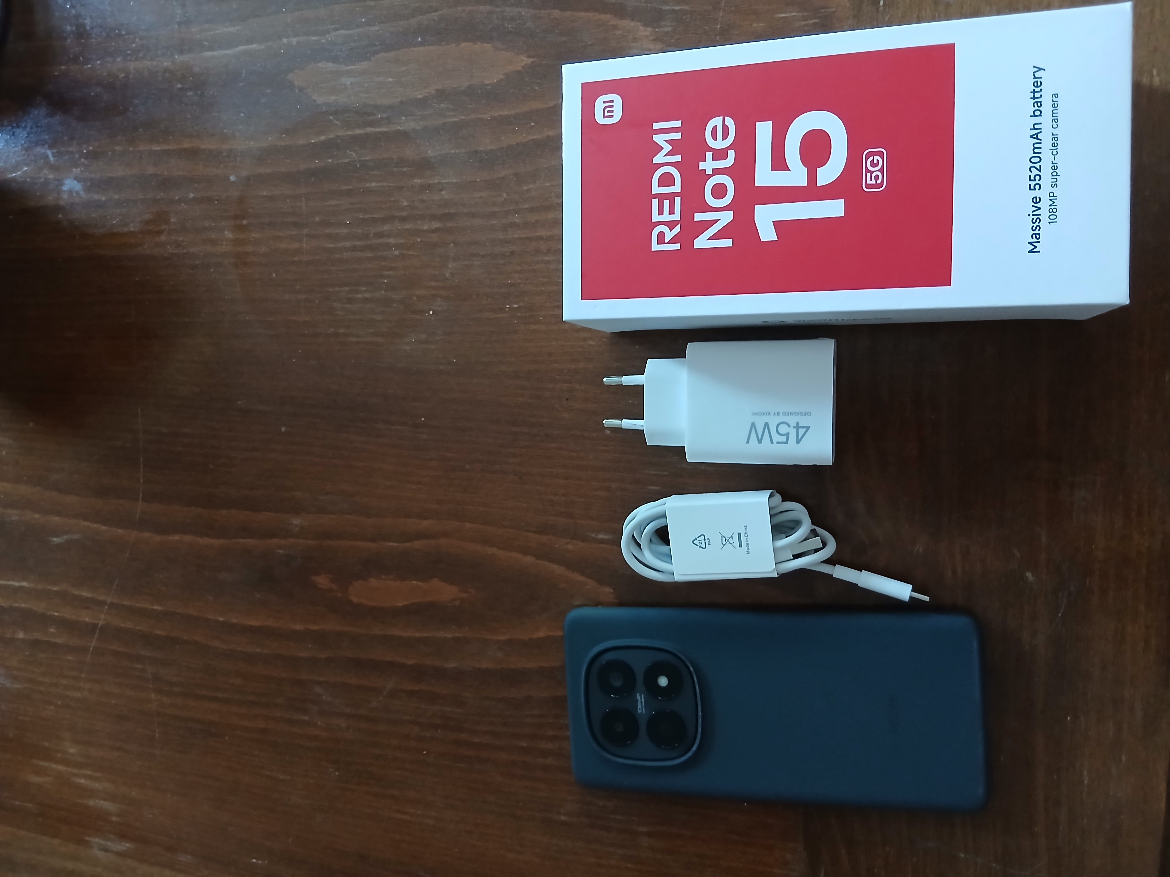 Xiaomi&nbsp;Autre Mod�le