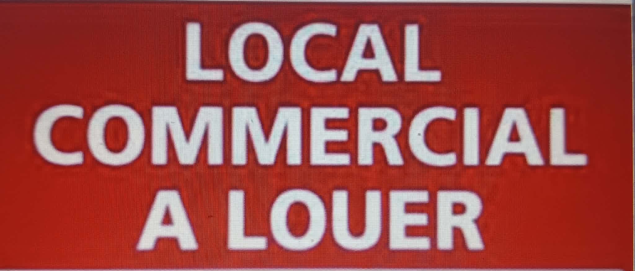 Bureaux & Commerces&nbsp;G�rance libre