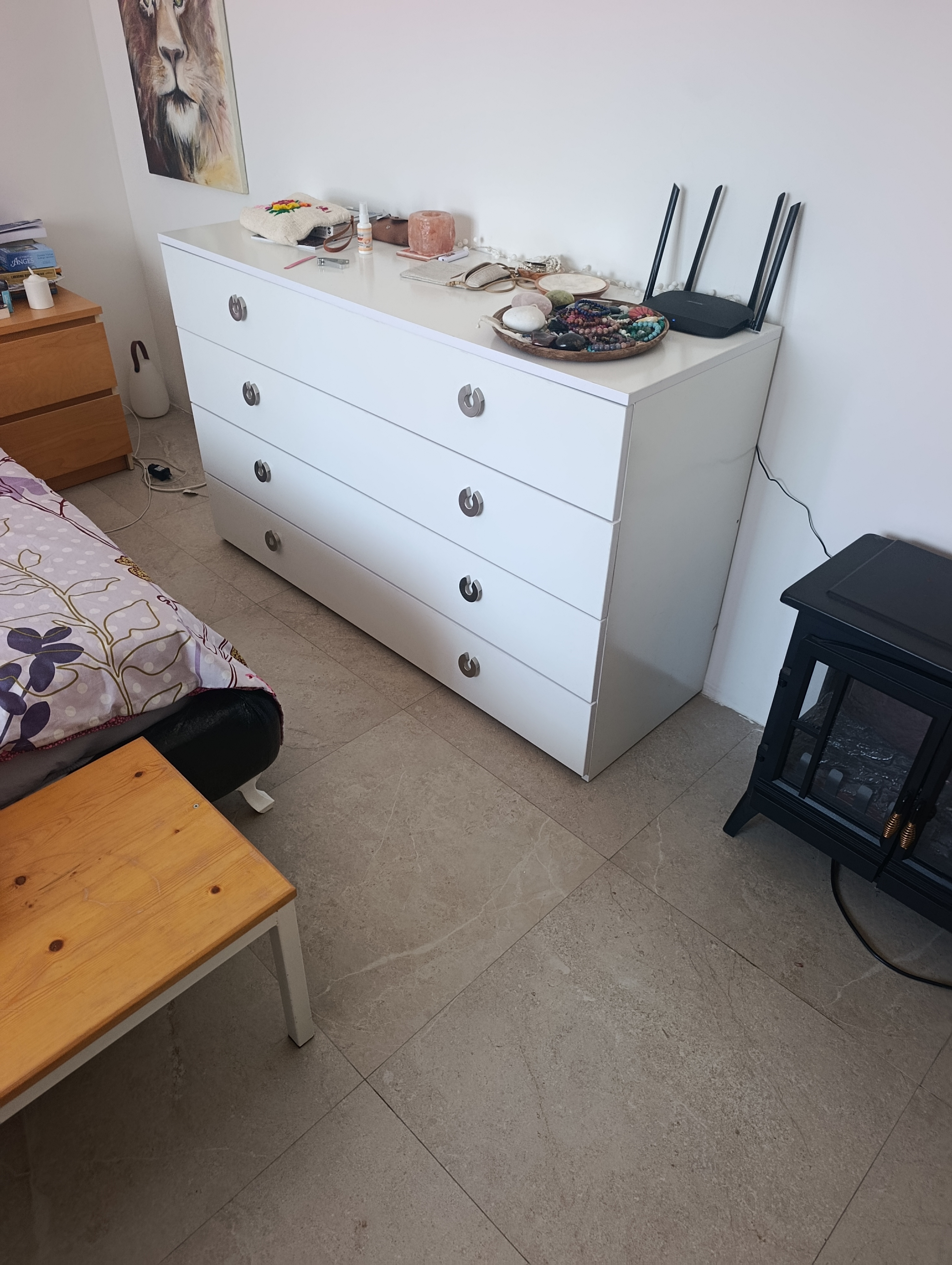Chambres � coucher&nbsp;Commodes