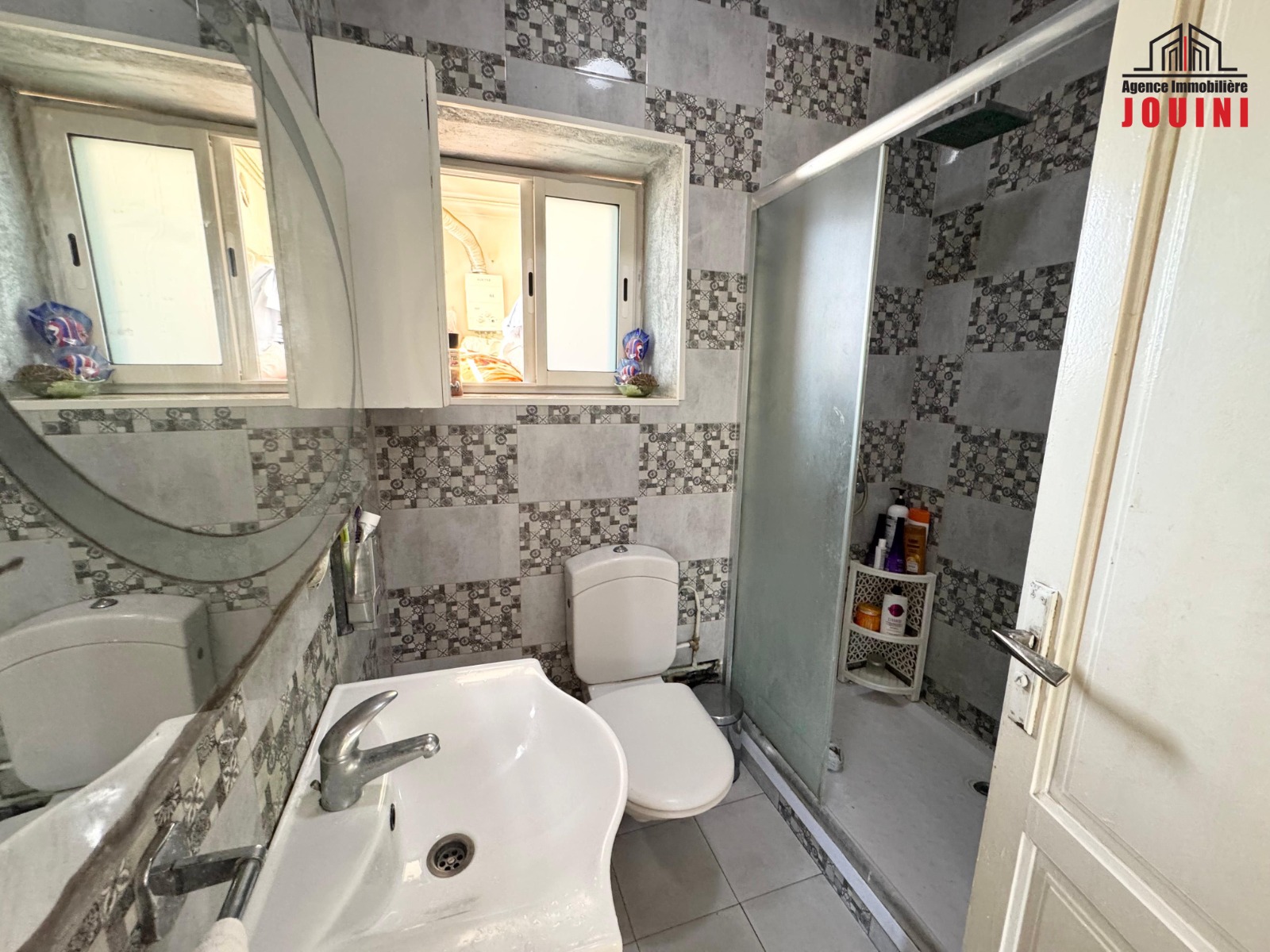 Vente&nbsp;Appart. 3 pi�ces