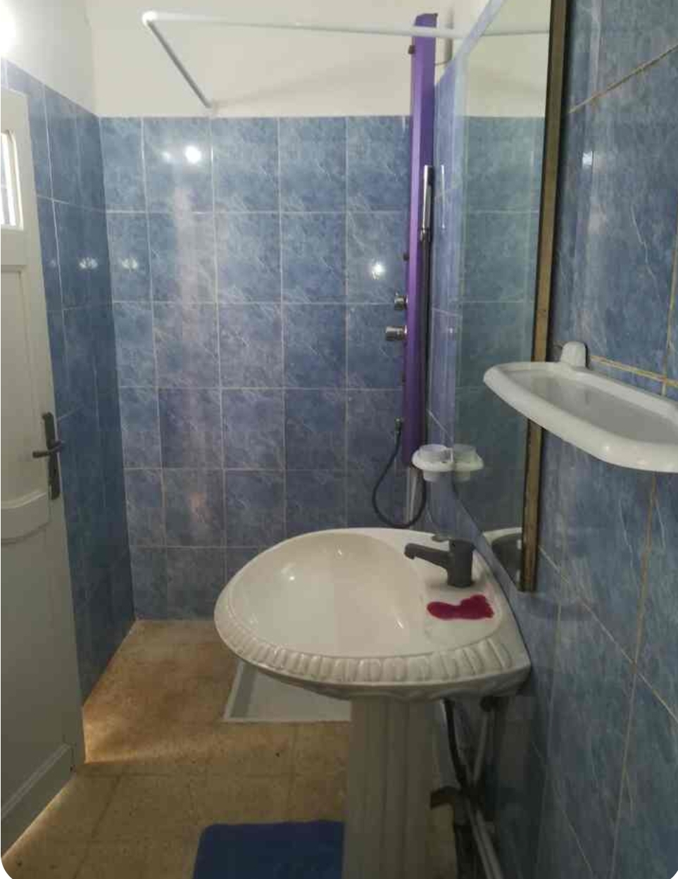 Location&nbsp;Appart. 1 pi�ce