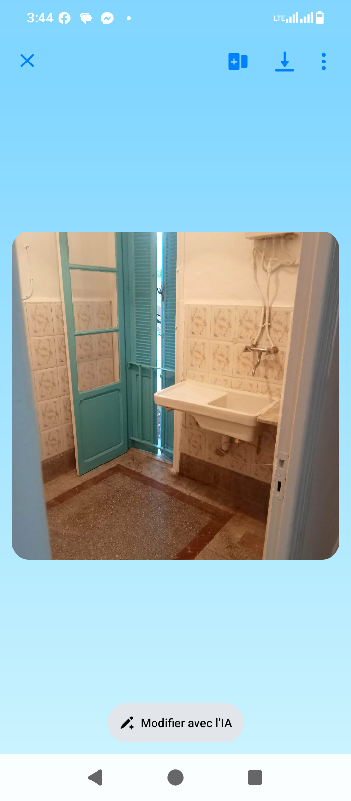 Location&nbsp;Appart. 3 pi�ces