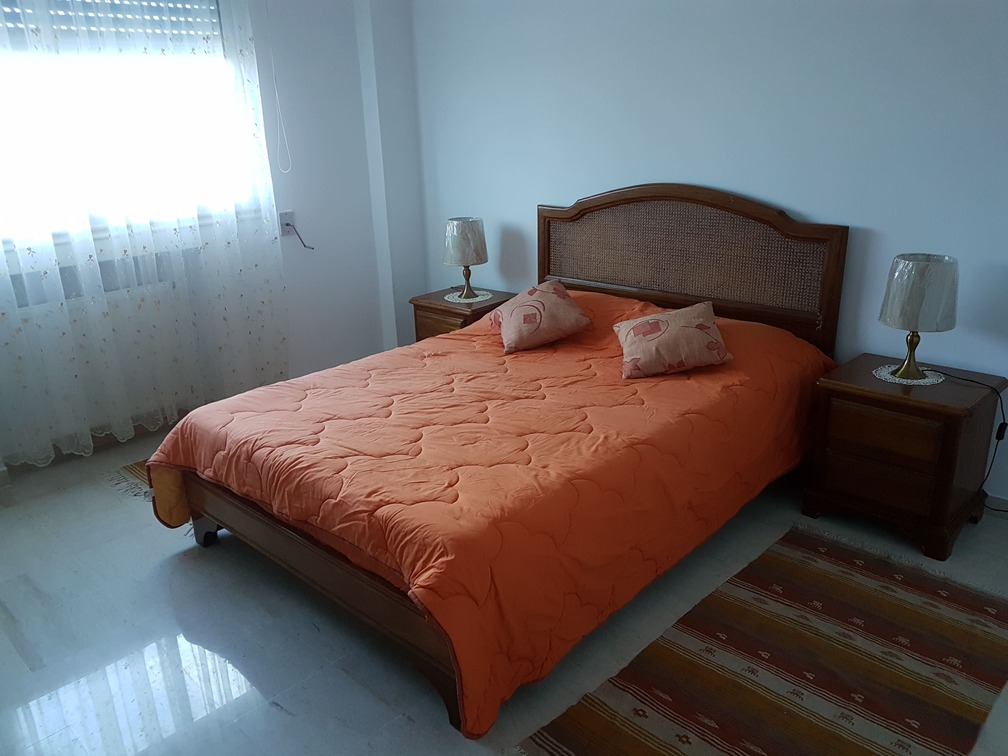 Location&nbsp;Appart. 5 pi�ces+