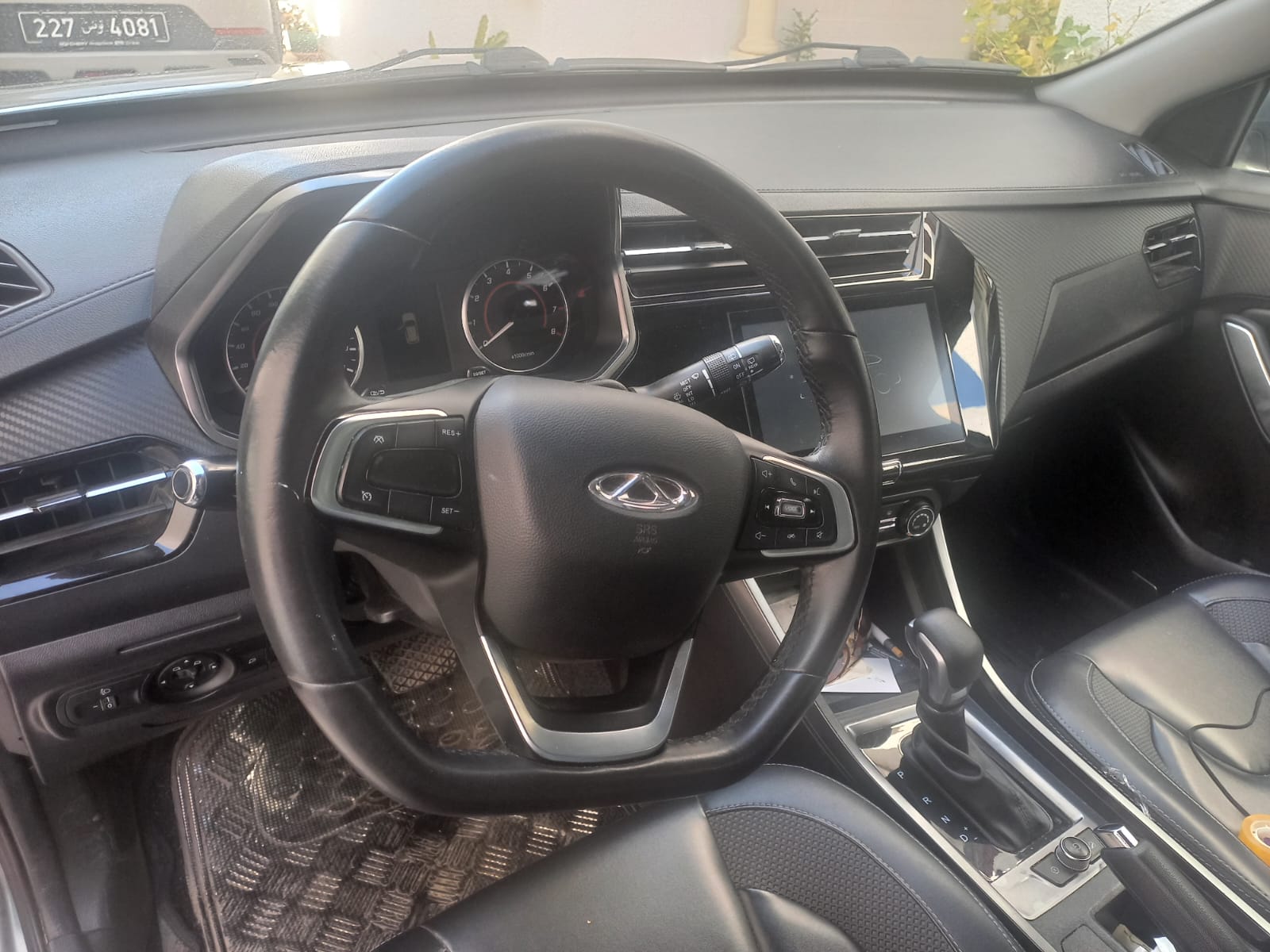 Chery&nbsp;Chery Tiggo