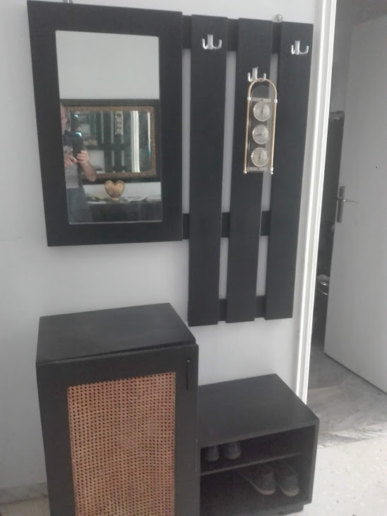 Cite El Khadra&nbsp;Cite El Khadra&nbsp;Autres meubles&nbsp;Autres&nbsp;Meuble d'entr�e