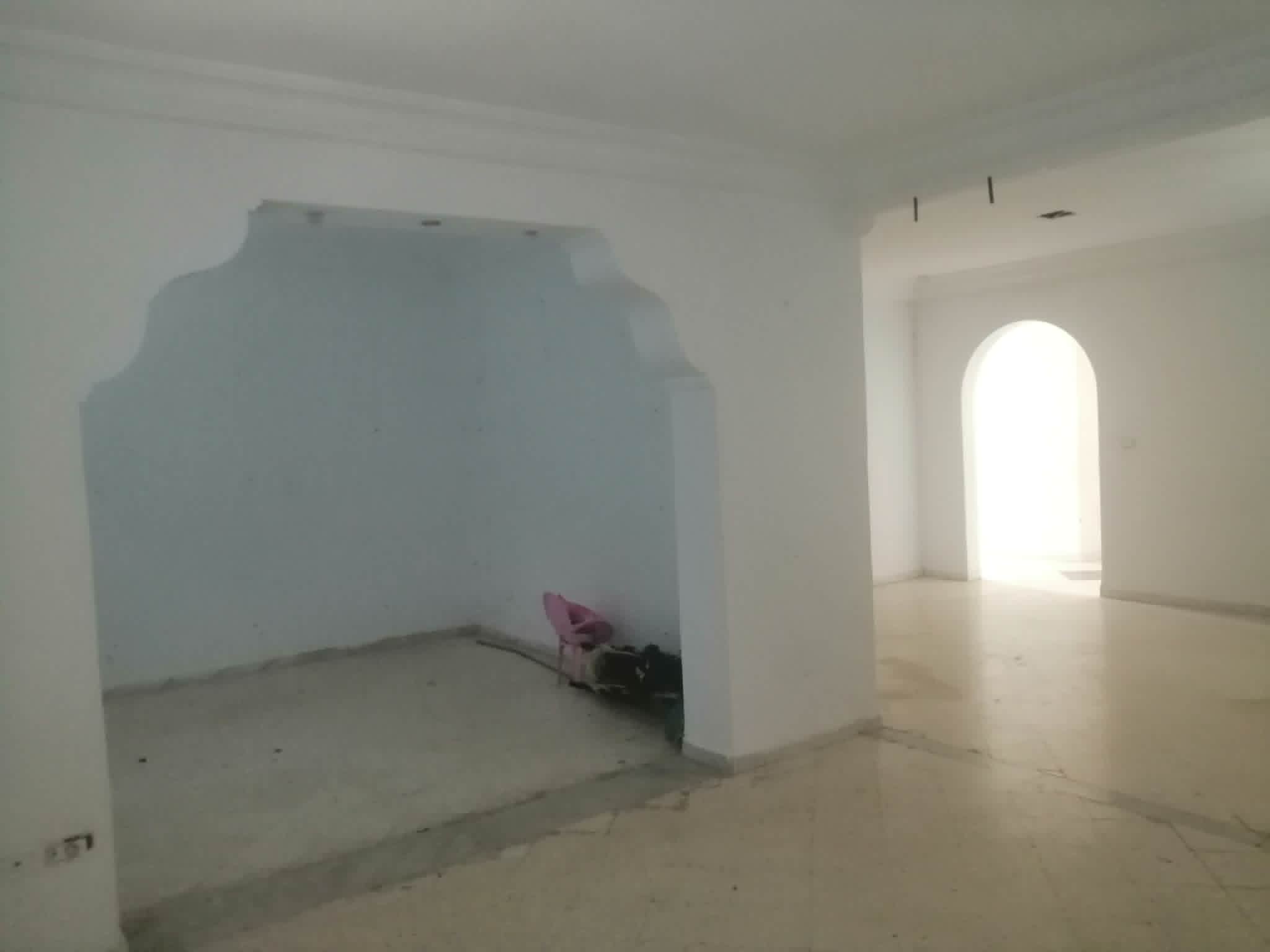 La Goulette&nbsp;La Goulette&nbsp;Vente&nbsp;Appart. 5 pi�ces+&nbsp;Appartement a la goulette bonne affaire