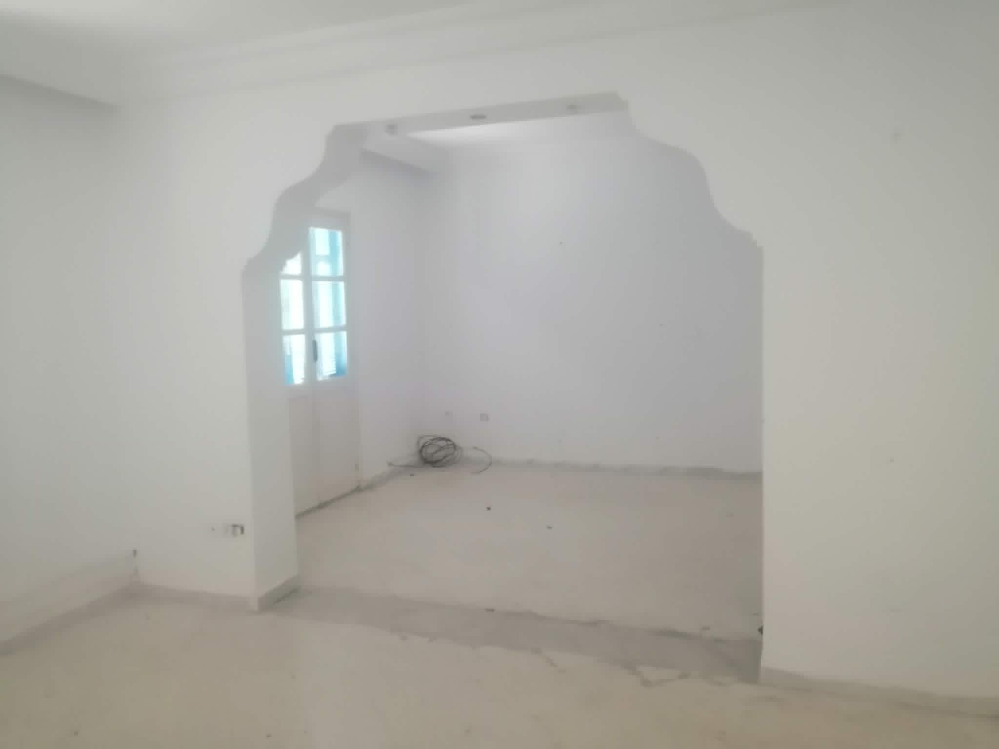 La Goulette&nbsp;La Goulette&nbsp;Vente&nbsp;Appart. 5 pi�ces+&nbsp;Appartement a la goulette bonne affaire