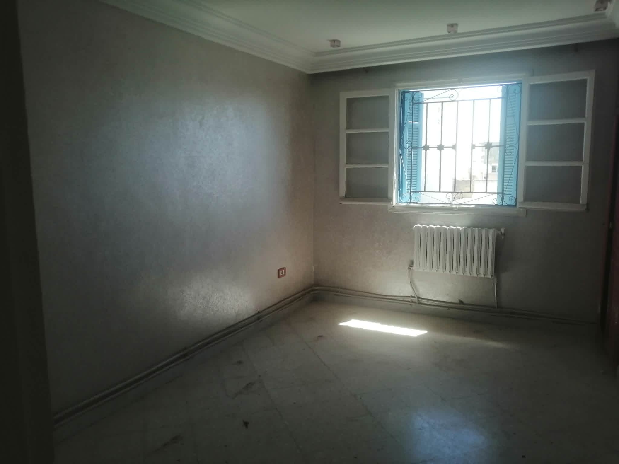 La Goulette&nbsp;La Goulette&nbsp;Vente&nbsp;Appart. 5 pi�ces+&nbsp;Appartement a la goulette bonne affaire