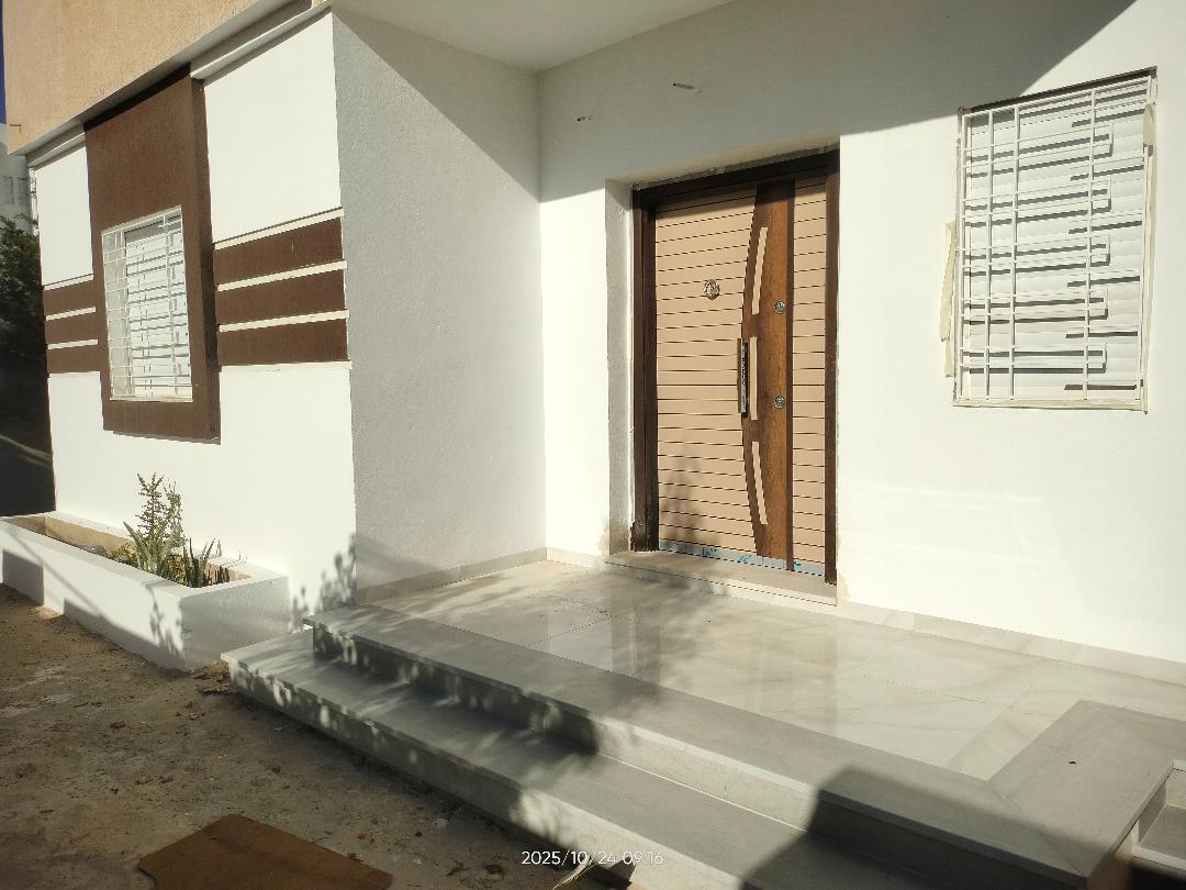 Kalaa El Kebira&nbsp;Kalaa El Kebira&nbsp;Location&nbsp;Appart. 3 pi�ces&nbsp;Appartement neuf
