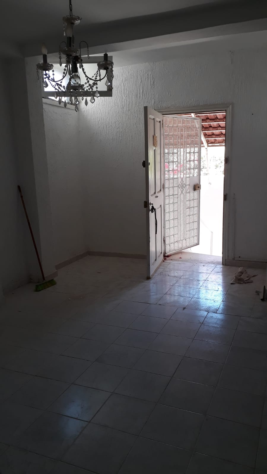 Le Bardo&nbsp;Ksar Said&nbsp;Vente&nbsp;Appart. 2 pi�ces&nbsp;App grand salon et une chambre  a ksar sa�d deux