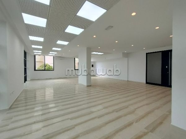 Bureaux & Commerces&nbsp;Bureau