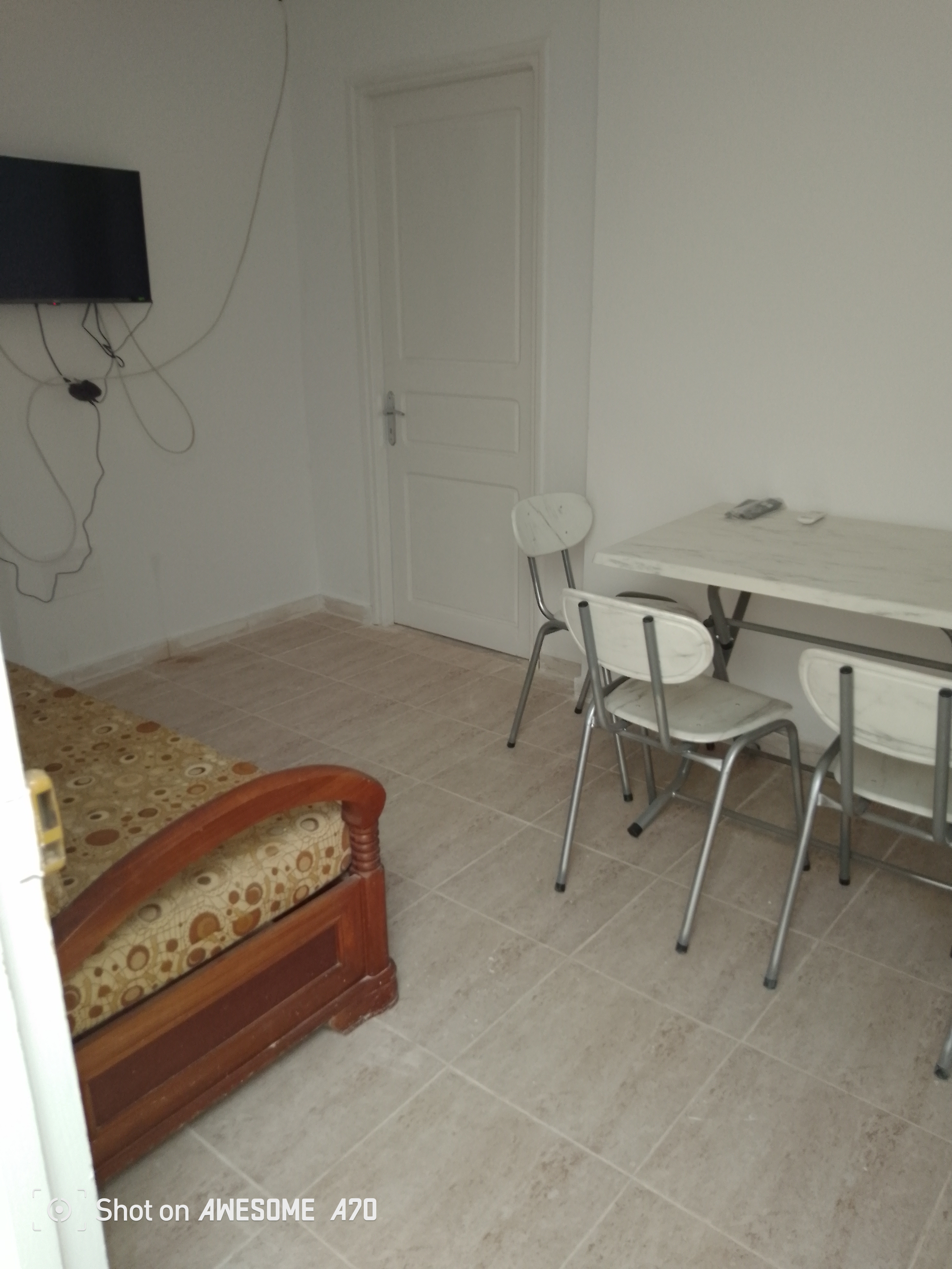 Location&nbsp;Appart. 4 pi�ces