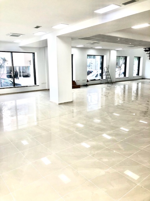 Bureaux & Commerces&nbsp;Bureau