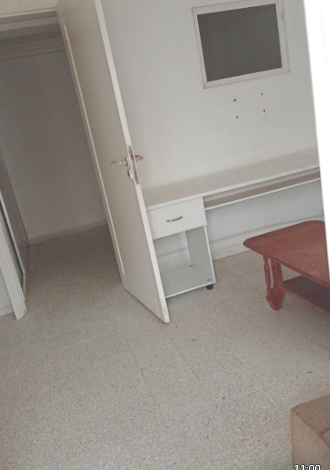 Ariana Ville&nbsp;Cite Ennasr 2&nbsp;Location&nbsp;Appart. 3 pi�ces&nbsp;S2 meubl� 850 dt par mois