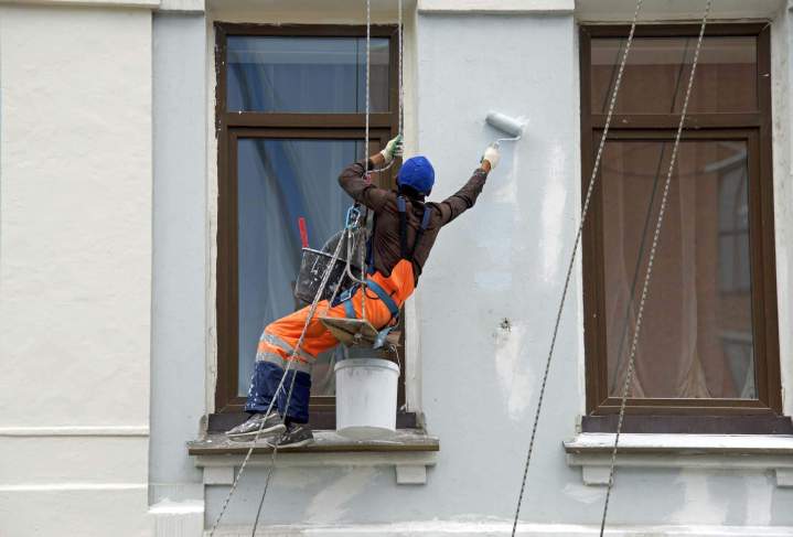 Ariana Ville&nbsp;Ariana&nbsp;Peinture&nbsp;Autre&nbsp;Peintutre service professionnel