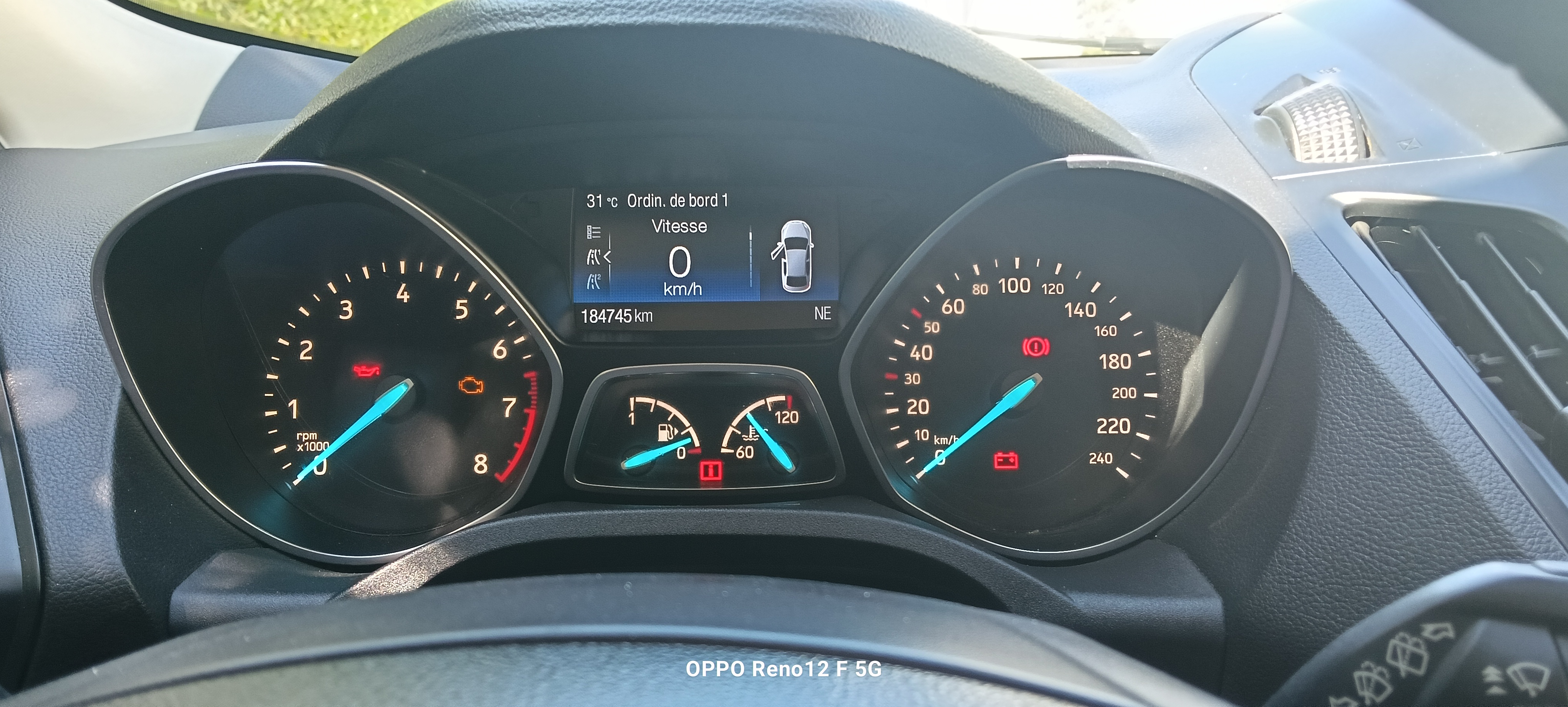 Ford&nbsp;KUGA�