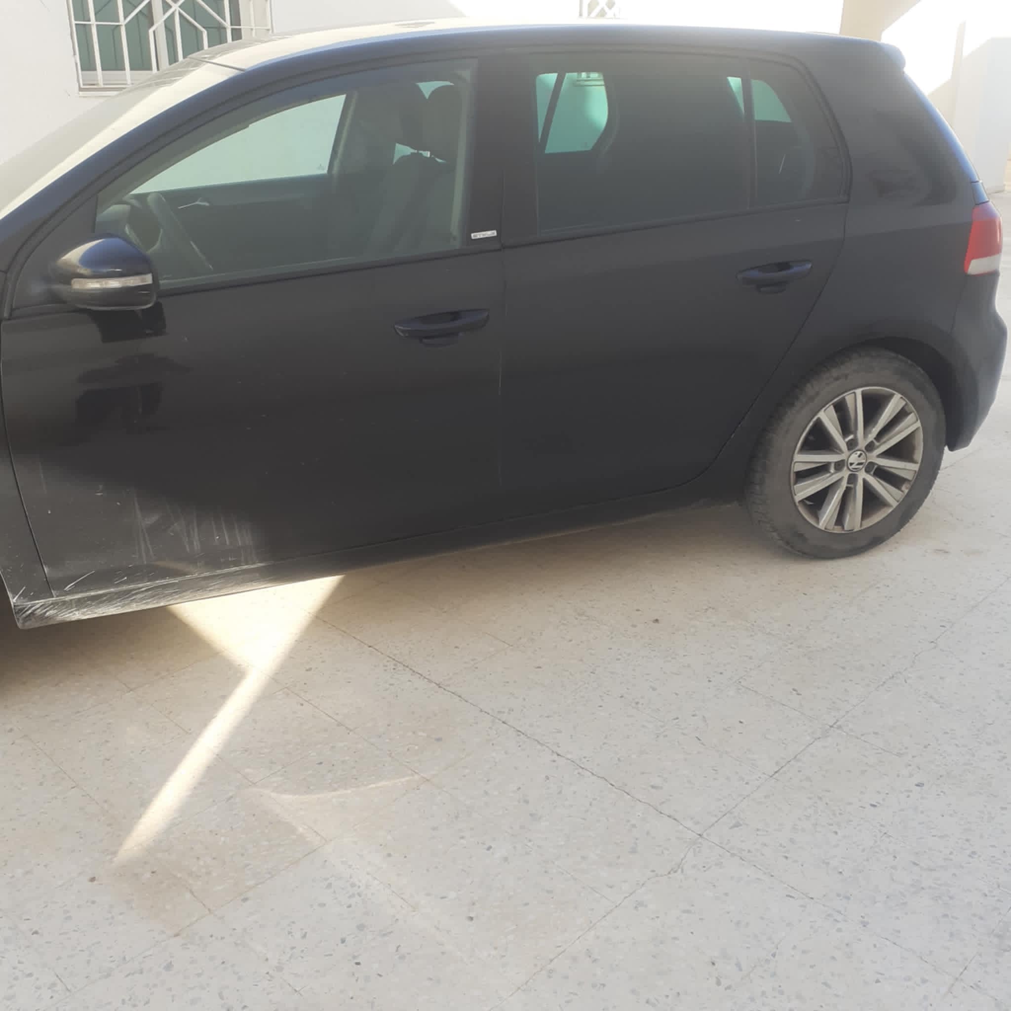 Ariana Ville&nbsp;Ariana&nbsp;Volkswagen&nbsp;Golf 6&nbsp;Golf 6 tsi