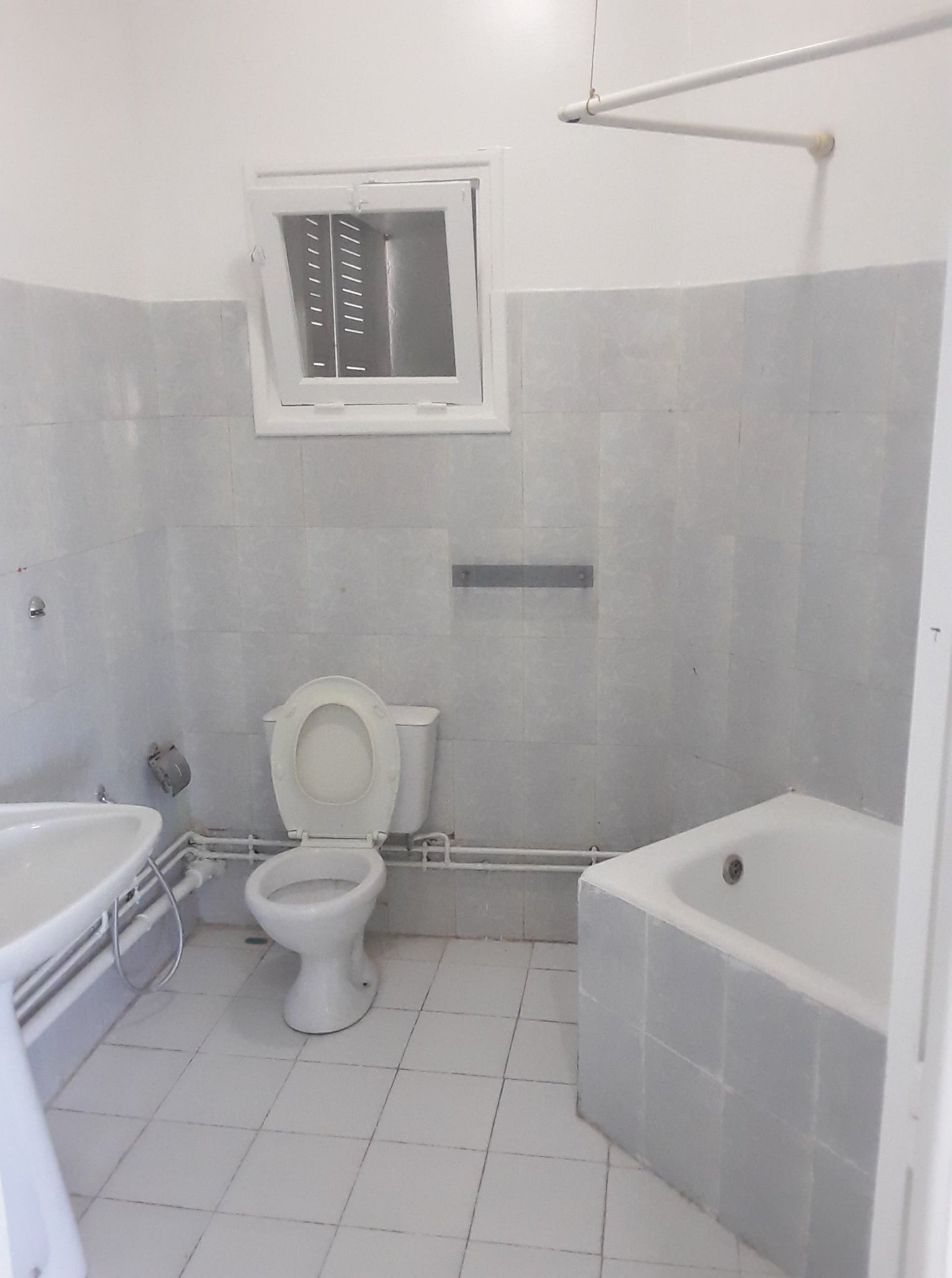 Location&nbsp;Appart. 4 pi�ces