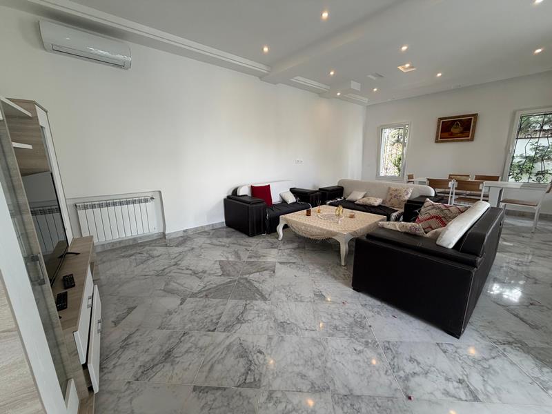 Hammamet&nbsp;Hammamet&nbsp;Vente&nbsp;Maisons&nbsp;Villa jony 1 r�f v3052