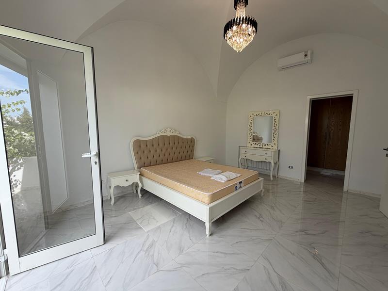 Hammamet&nbsp;Hammamet&nbsp;Vente&nbsp;Maisons&nbsp;Villa jony 1 r�f v3052