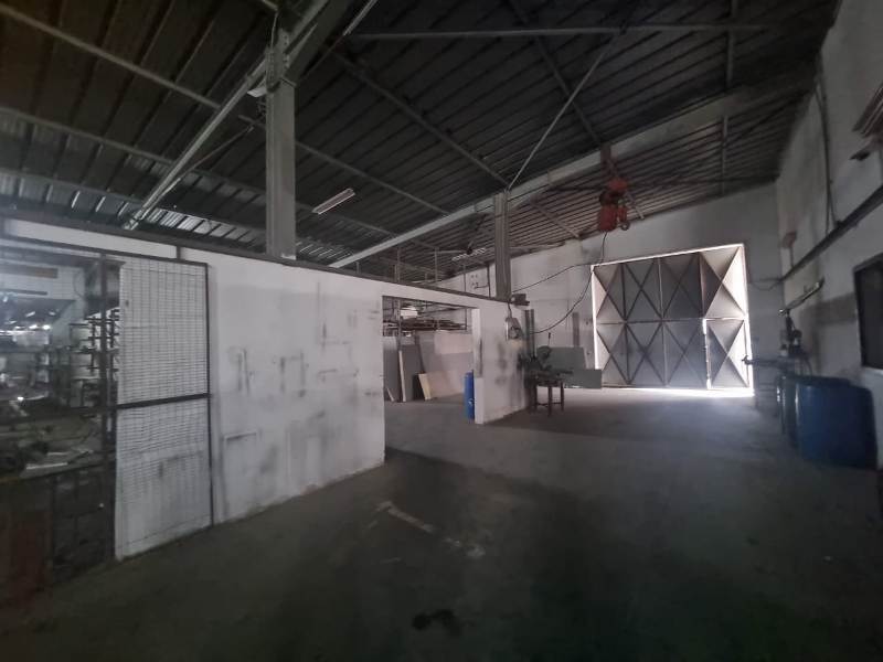 Bou Ficha&nbsp;Bou Ficha&nbsp;Location&nbsp;Autre&nbsp;Usine angelo bouficha r�f l2932