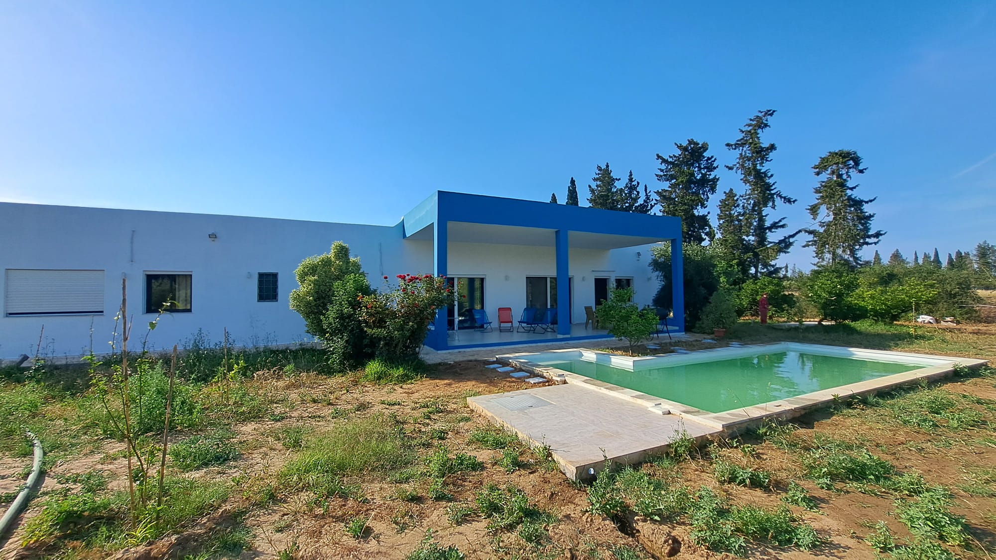 Location&nbsp;Maisons