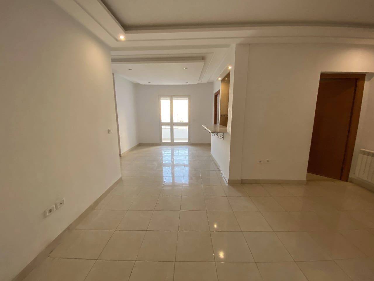Sousse Jaouhara&nbsp;Cite Sahloul&nbsp;Location&nbsp;Appart. 3 pi�ces&nbsp;Appartement s2