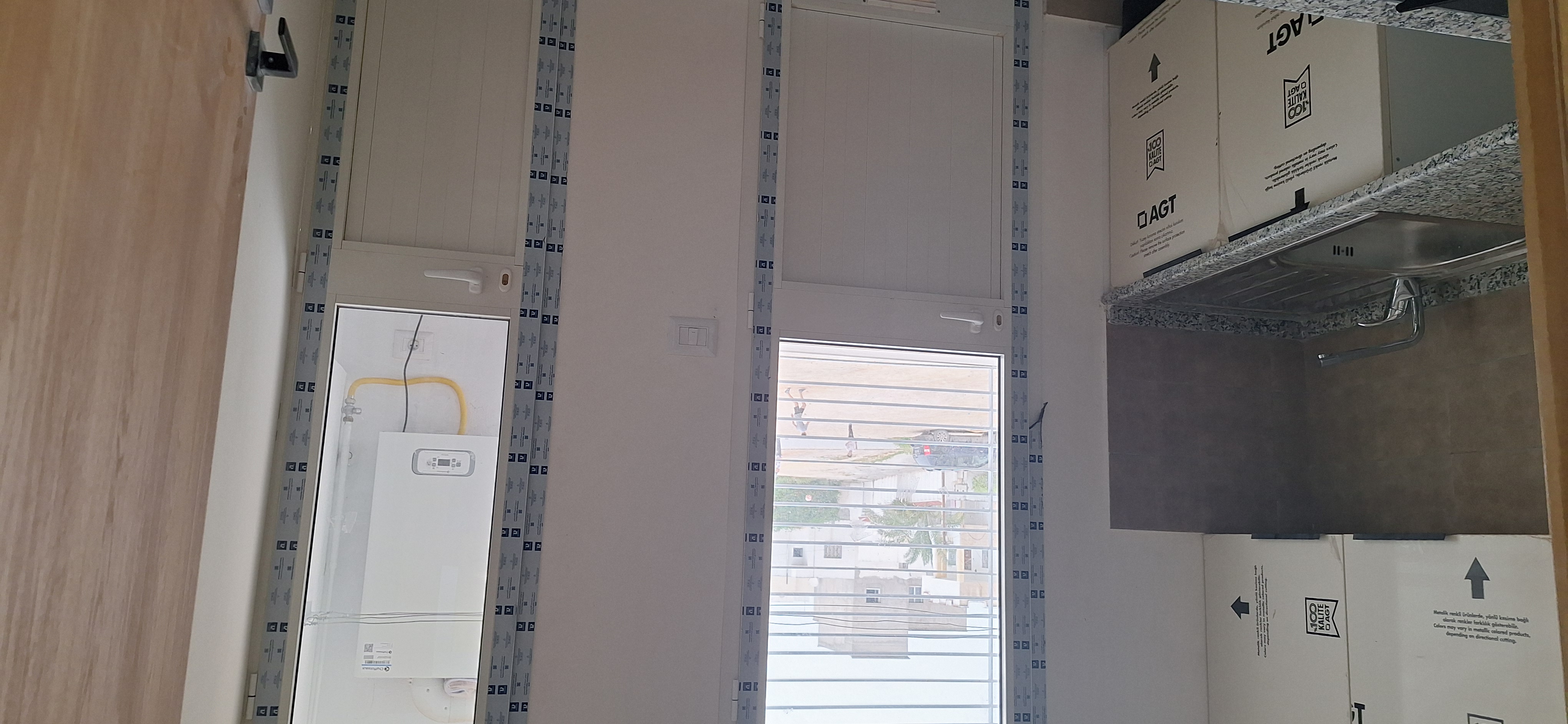 Location&nbsp;Appart. 4 pi�ces