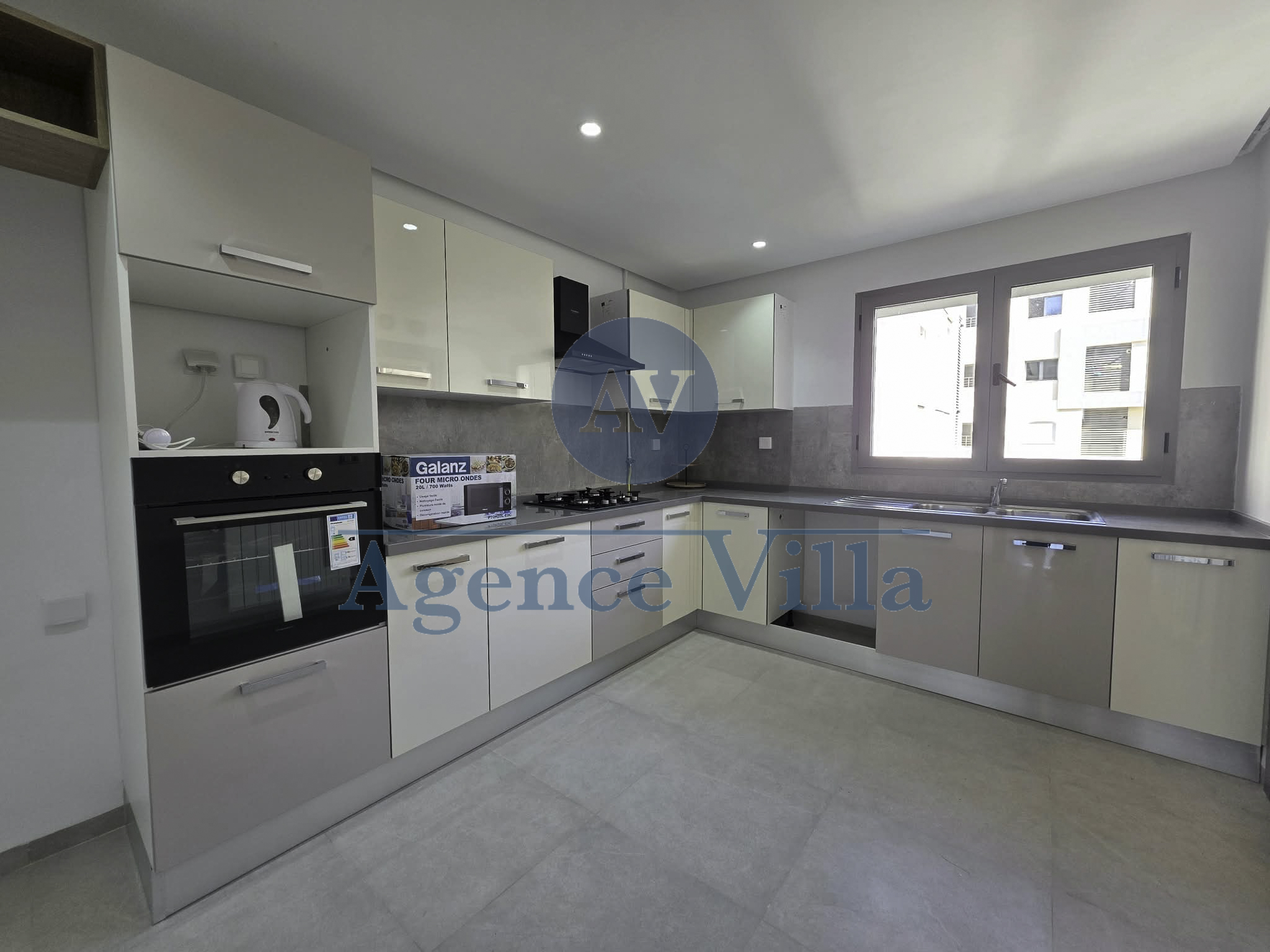 Ain Zaghouan&nbsp;Ain Zaghouan&nbsp;Location&nbsp;Appart. 3 pi�ces&nbsp;Appartement s2 meubl� neuf ain zaghouen