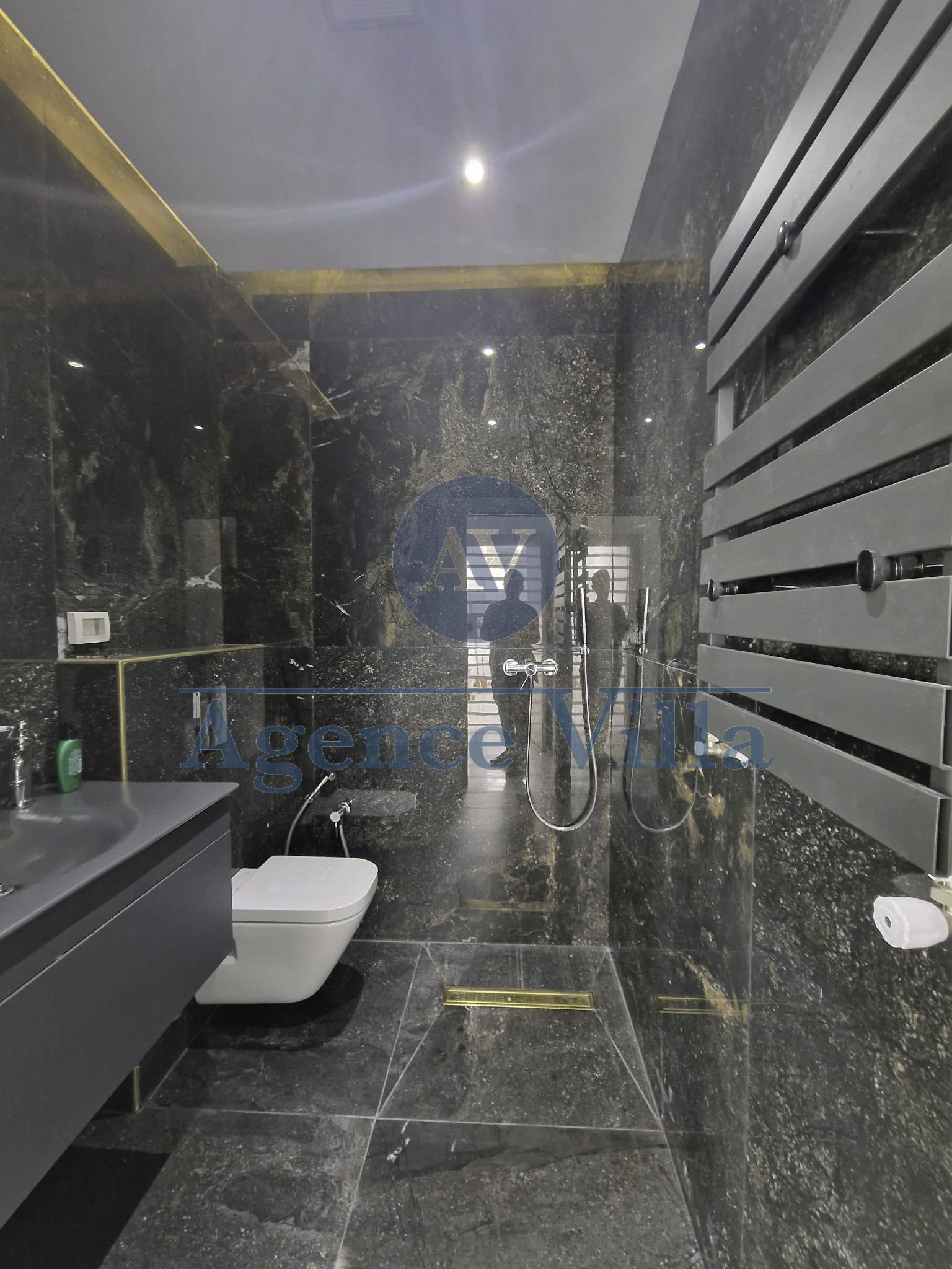 La Marsa&nbsp;Cite El Khalil&nbsp;Location&nbsp;Duplex&nbsp;Duplex s3 � la marsa cite khalil