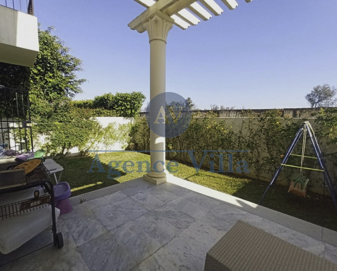 La Soukra&nbsp;Chotrana 1&nbsp;Location&nbsp;Duplex&nbsp;Duplex s3 � chotrana1 la soukra