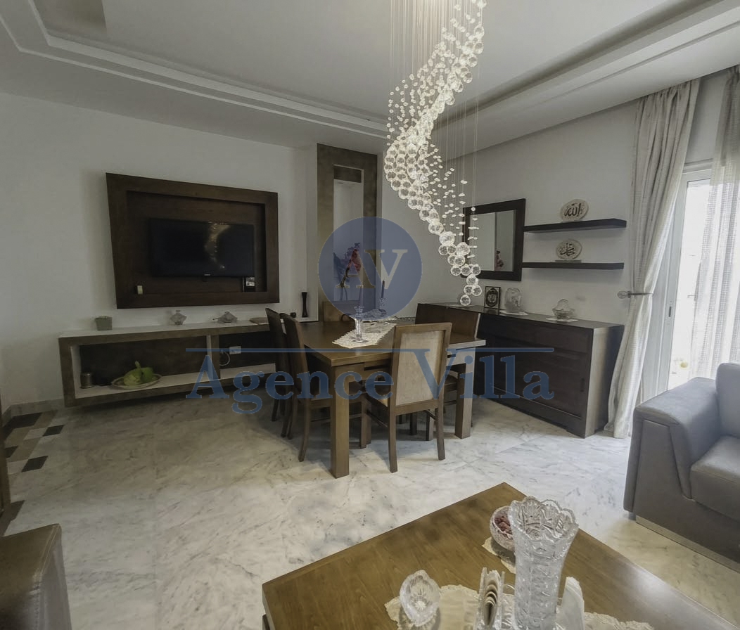La Soukra&nbsp;Chotrana 1&nbsp;Location&nbsp;Duplex&nbsp;Duplex s3 � chotrana1 la soukra