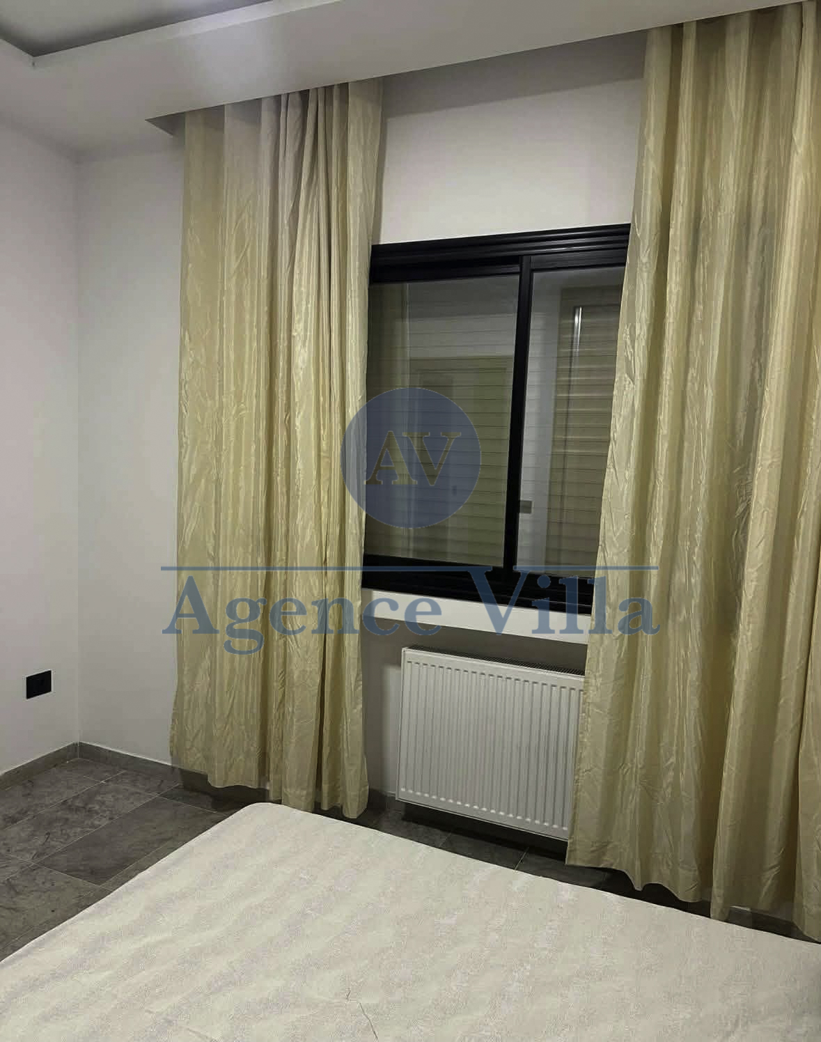 La Soukra&nbsp;La Soukra&nbsp;Location&nbsp;Appart. 2 pi�ces&nbsp;Un appartement s1 meubl� � la soukra