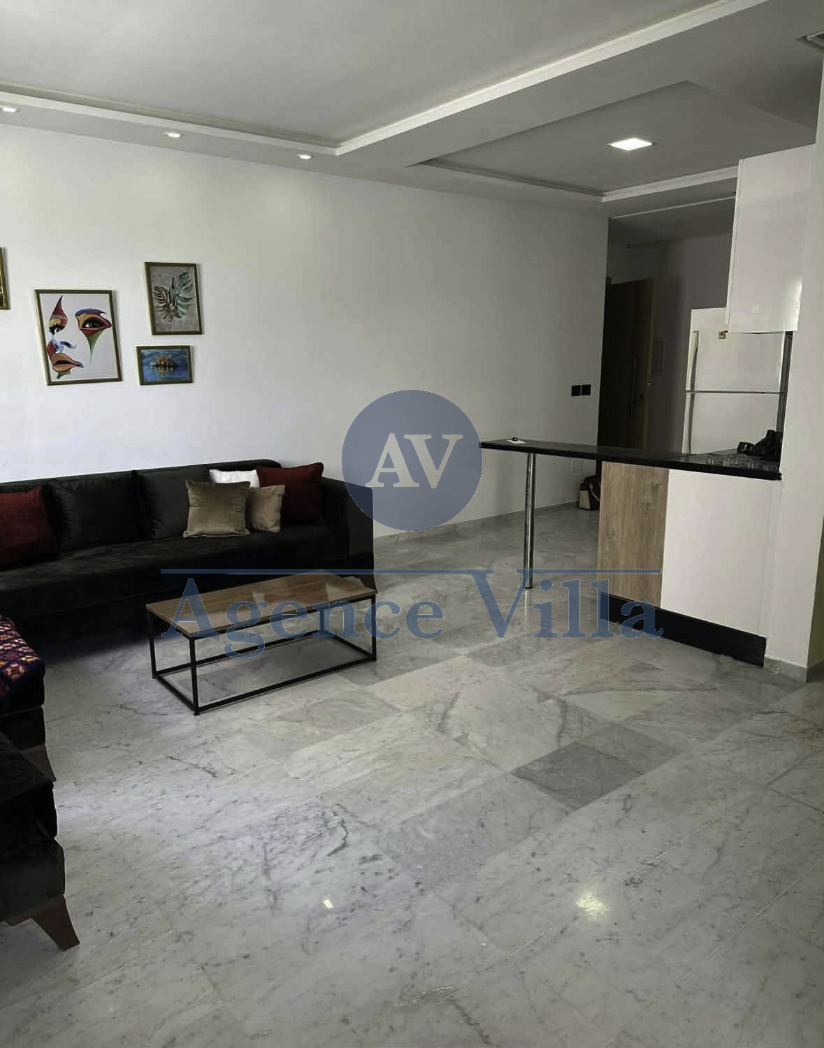 Location&nbsp;Appart. 2 pi�ces