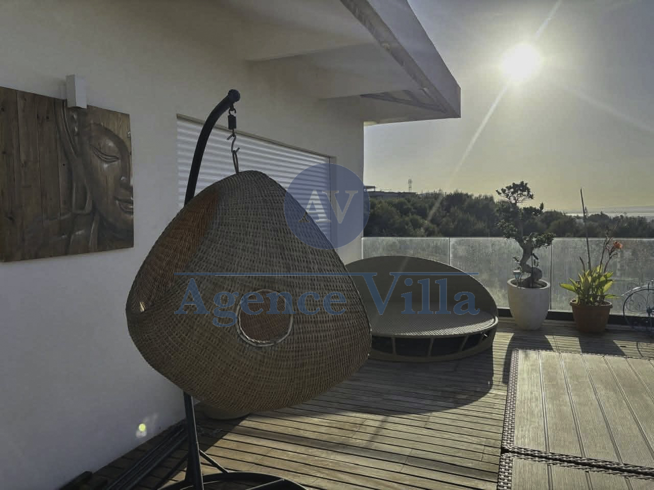 Location&nbsp;Appart. 4 pi�ces