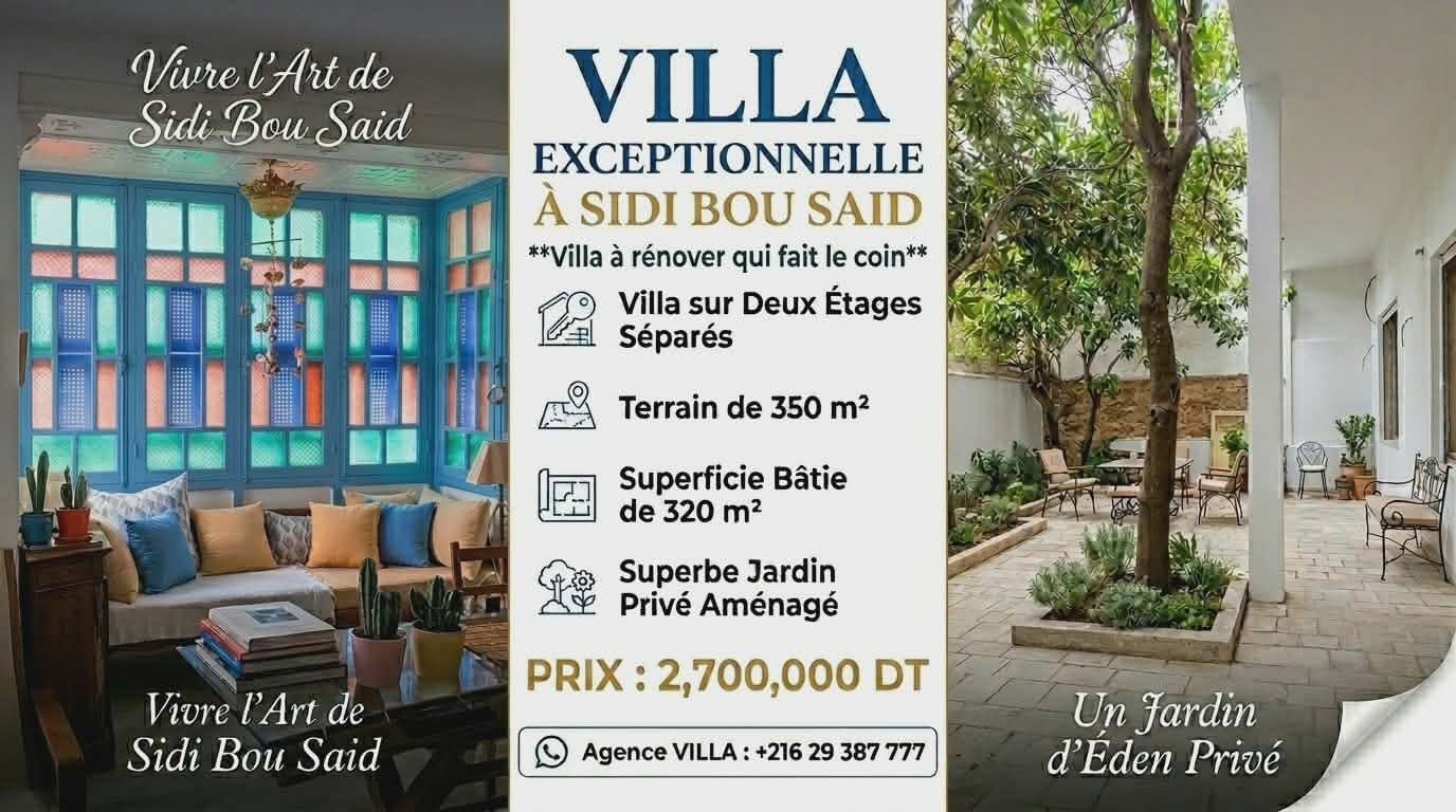Vente&nbsp;Appart. 5 pi�ces+