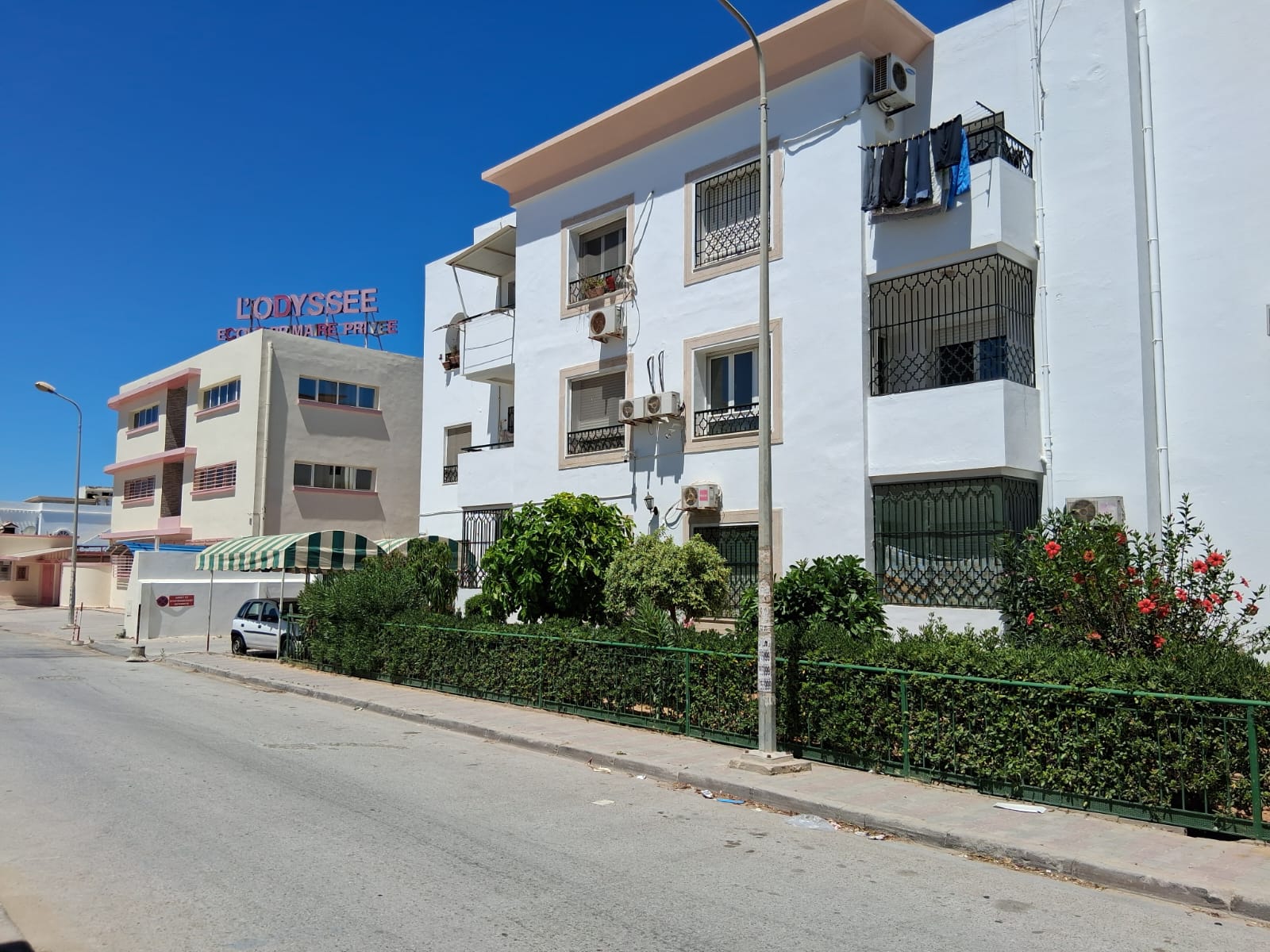 Location&nbsp;Appart. 3 pi�ces