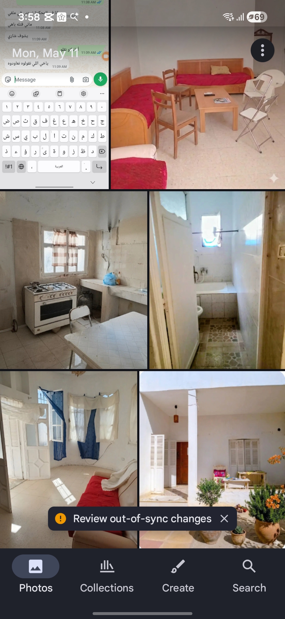 Location vacances&nbsp;Maisons