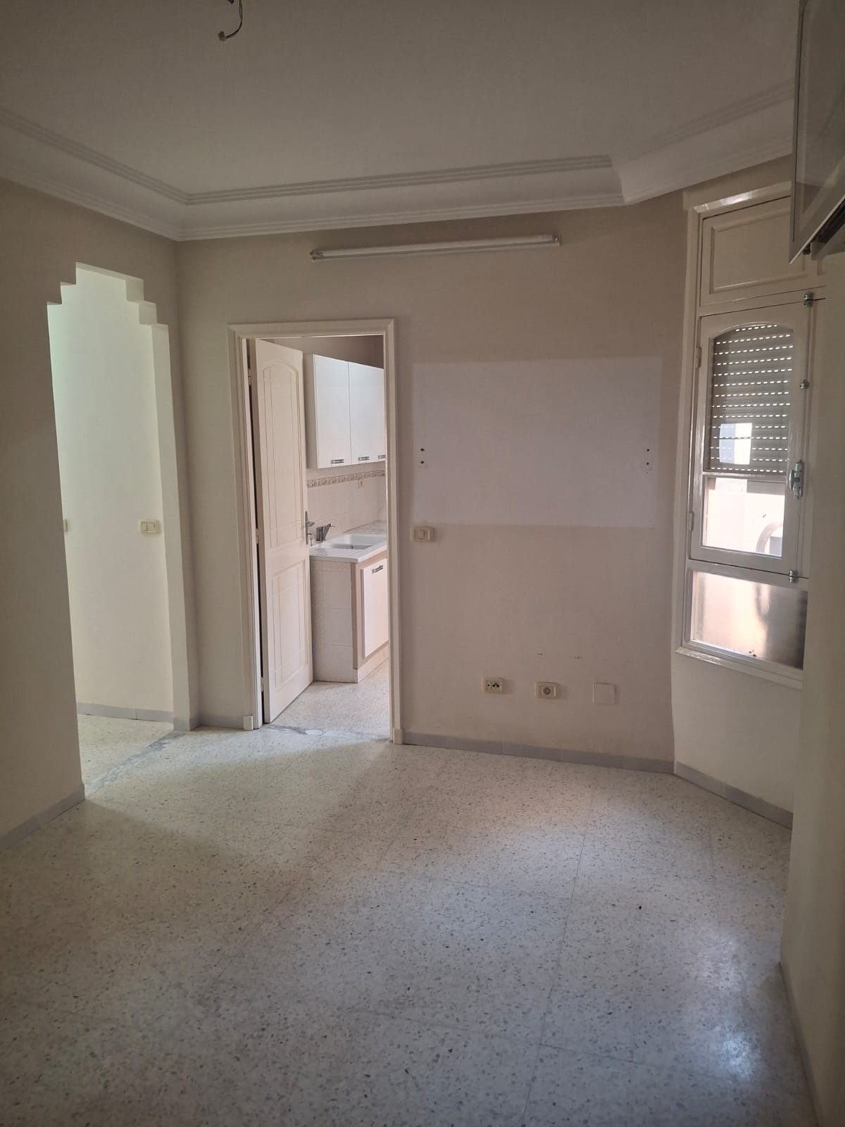 Sfax Ville&nbsp;Sfax El Jadida&nbsp;Location&nbsp;Appart. 4 pi�ces&nbsp;Appart pr bureau ou cabinet m�dical 4p sfax 7 nov