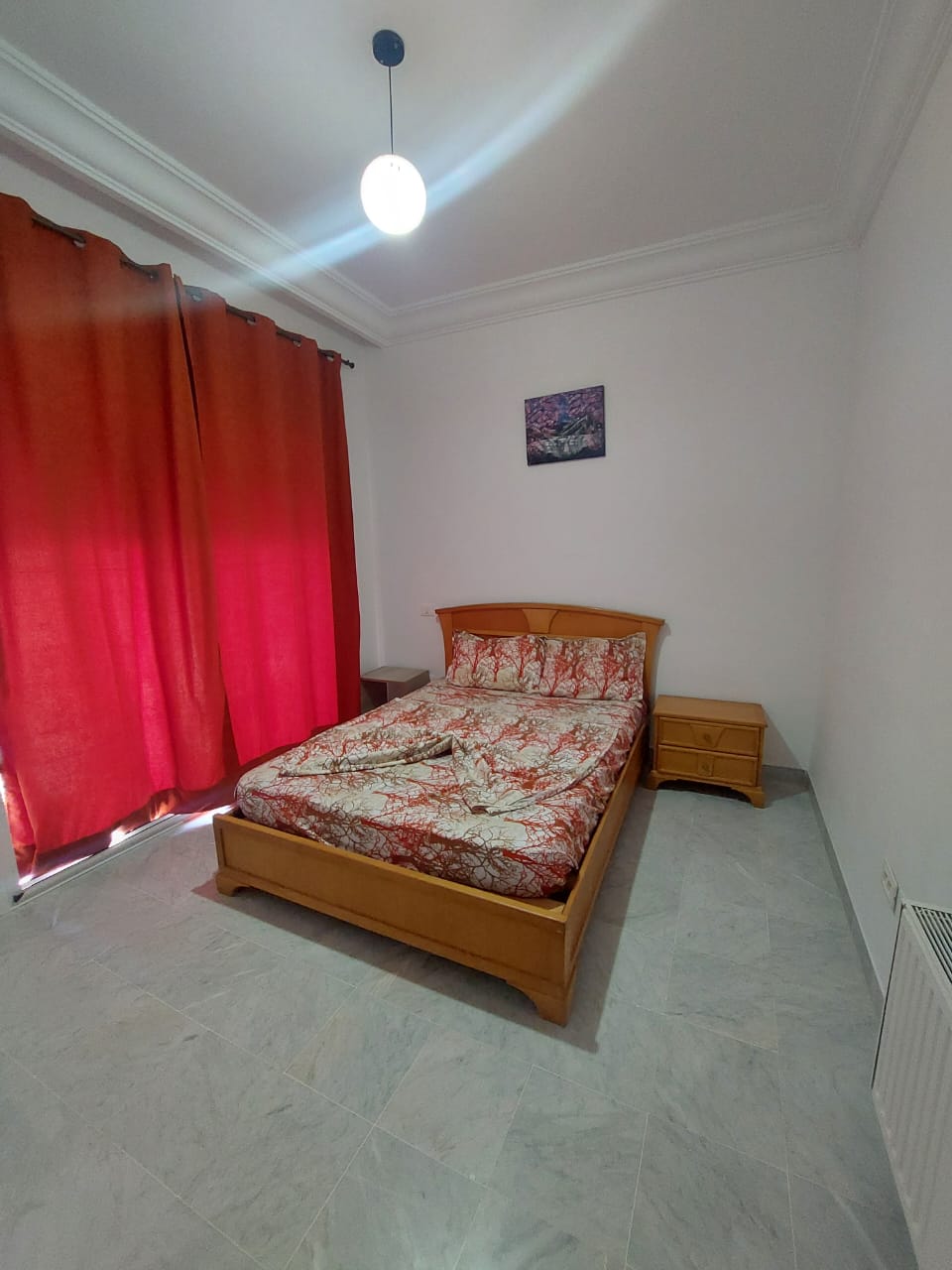 Monastir&nbsp;Monastir&nbsp;Location&nbsp;Appart. 2 pi�ces&nbsp;Jolie appartement s2 haut standing