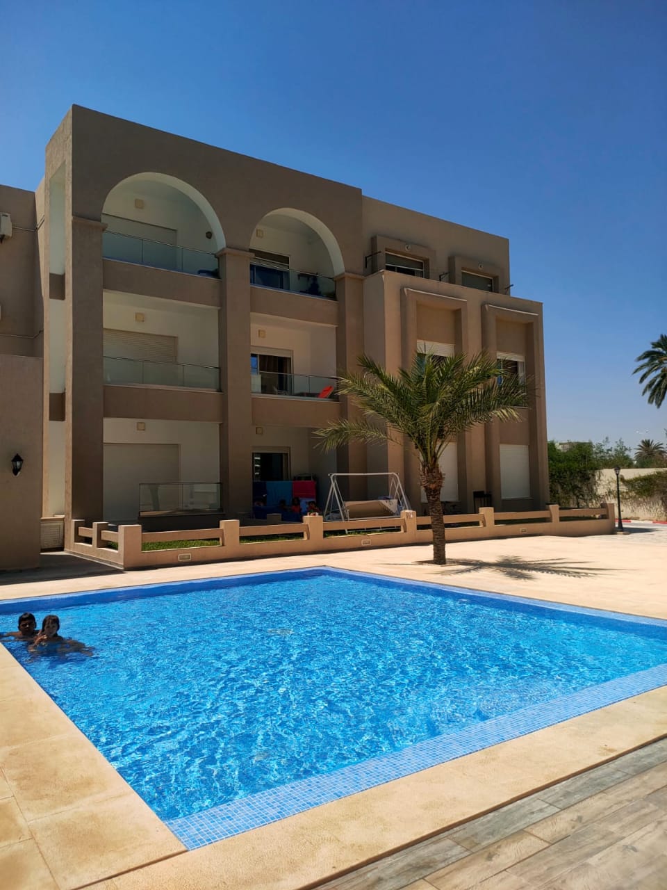 Location&nbsp;Appart. 1 pi�ce